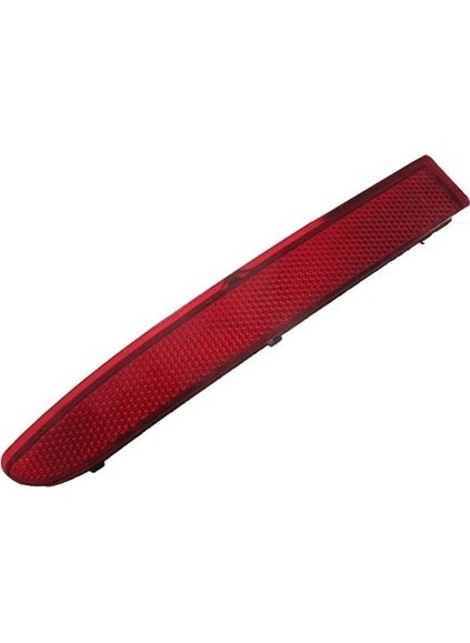 Fam Mercedes Sprinter 19/23 Rear Bumper Reflector Left Red  - Image 1