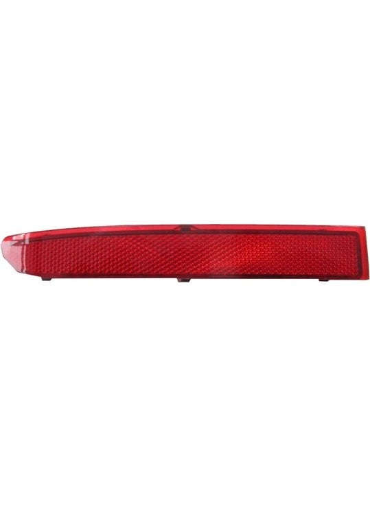 Fam Mercedes Sprinter 19/23 Rear Bumper Reflector Left Red  - Image 2