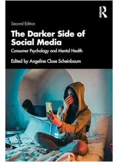 The Darker Side of Social Media 