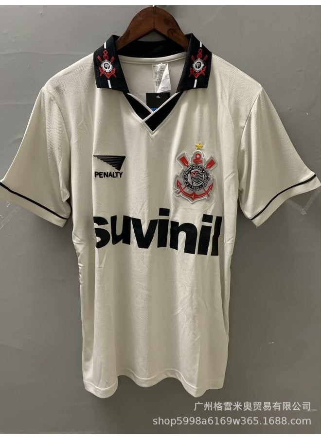 1996 Colinatian Football Jersey - Image 1