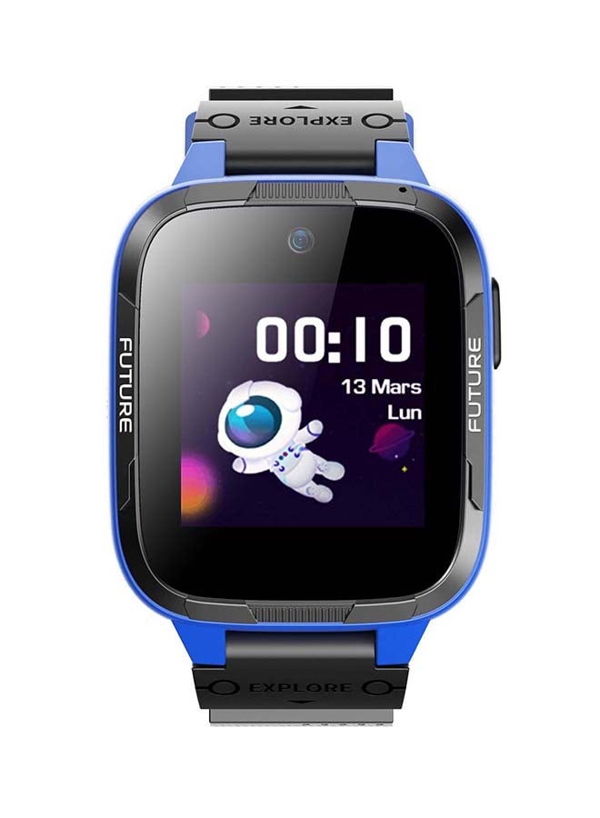 Botslab ساعة ذكية للأطفال E3 33MM وردية - Image 1