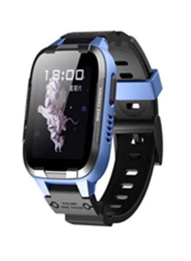 Botslab ساعة ذكية للأطفال E3 33MM وردية - Image 3