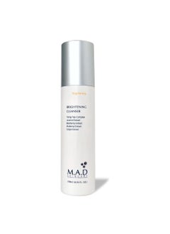 M.A.D Skincare Skincare Brightening Cleanser 