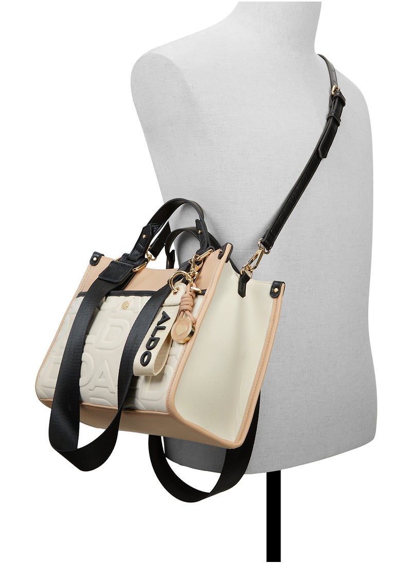 ALDO Adaluna Satchel Bag  - Image 4