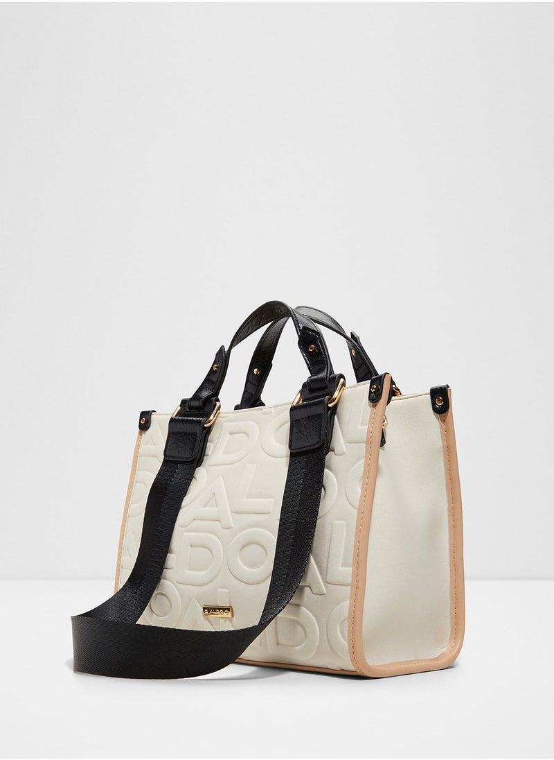 ALDO Adaluna Satchel Bag  - Image 2