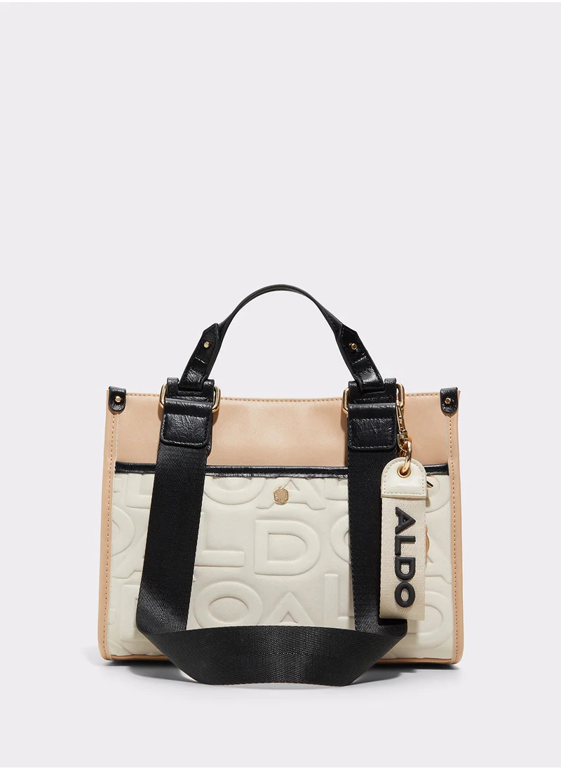 الدو Adaluna Satchel Bag