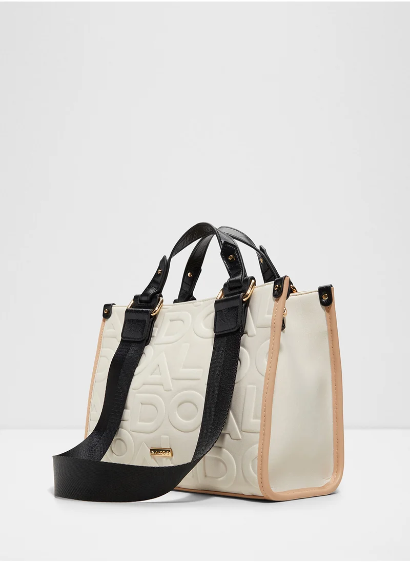 الدو Adaluna Satchel Bag