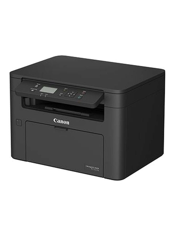 Canon MF113W Laser Printer With Print/Scan/Copy/USB/Network/Wireless Black - Image 1