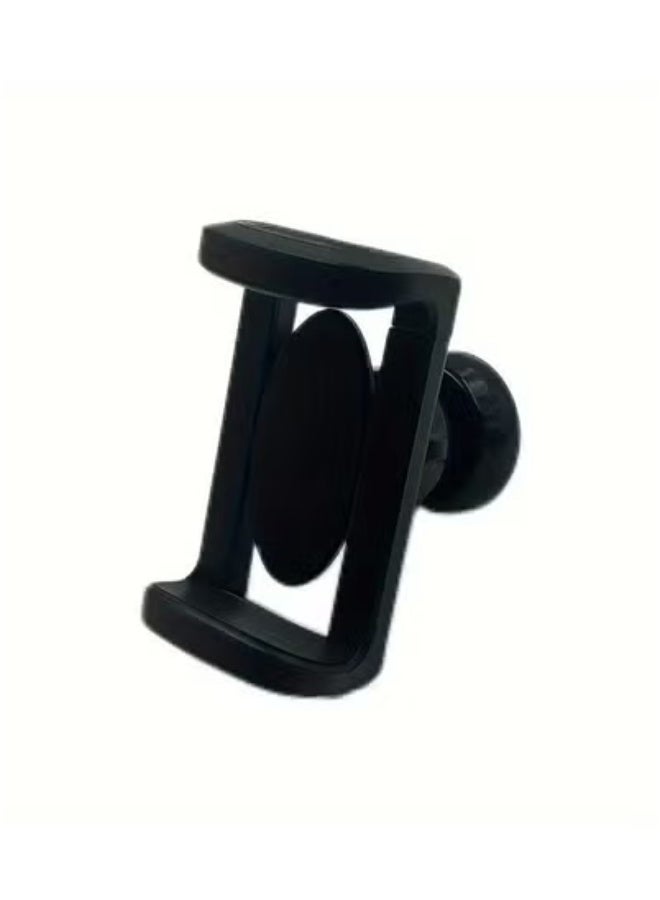 TIGER ABS Material Rotatable Car Air Vent Magnetic Phone Holder | Universal 360° Adjustable Mount with Strong Magnetic Grip | Secure Vent Clip for iPhone, Samsung & All Smartphones | Compact, Durable Non-Waterproof Design for Easy One-Hand Use & Hands-Free Driving | Car Accessory for Navigation & Calls - Image 4