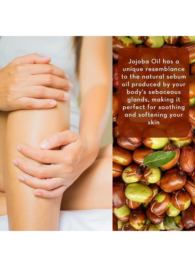 PURE BODY NATURALS Tea Tree Oil Foot Scrub  - Image 5