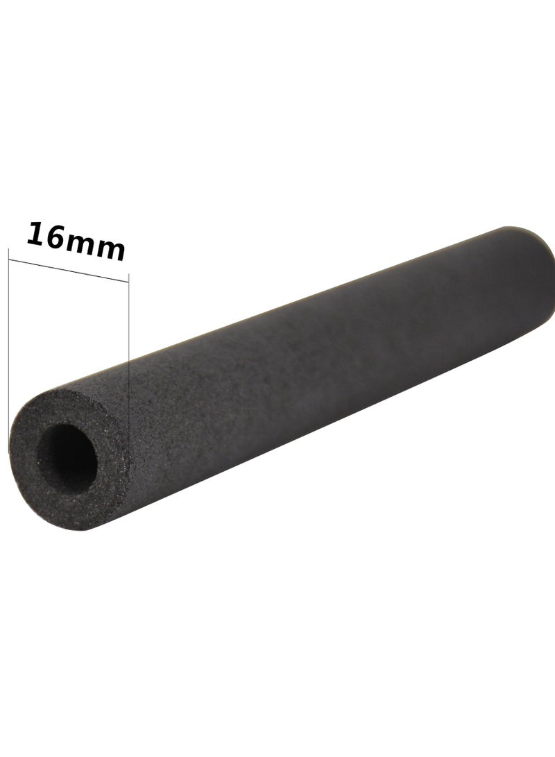 SYOSI Replacement Filters for Brita Water Bottles, 4 Pcs SYOSI Outdoor Water Filter Bottle Carbon Stick Filter Element, for Various Portable Water Bottles, for Brita Hard-Sided Bottles & Sport Bottles  - Image 4