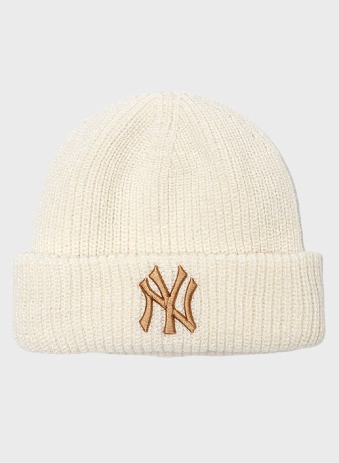 إم إل بي قبعة جيلي من فريق نيويورك يانكيز - Image 1