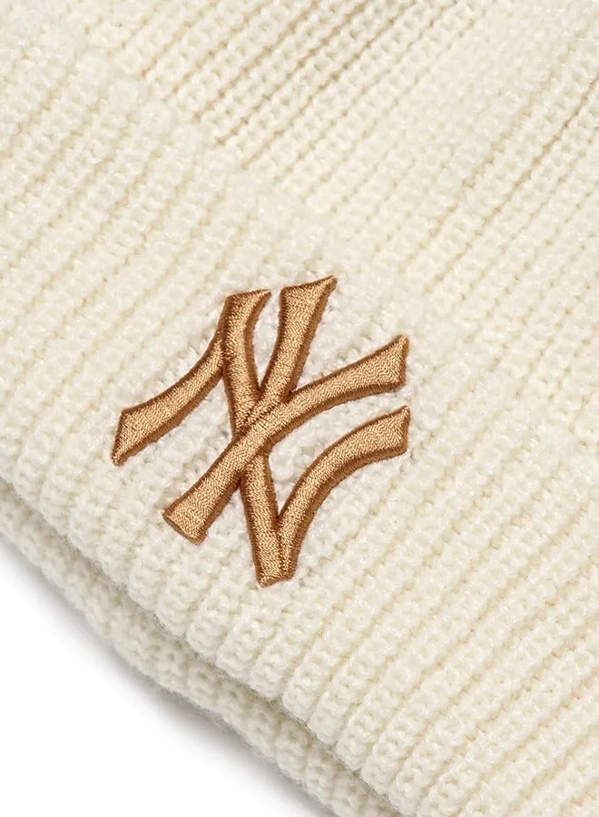 إم إل بي قبعة جيلي من فريق نيويورك يانكيز - Image 2