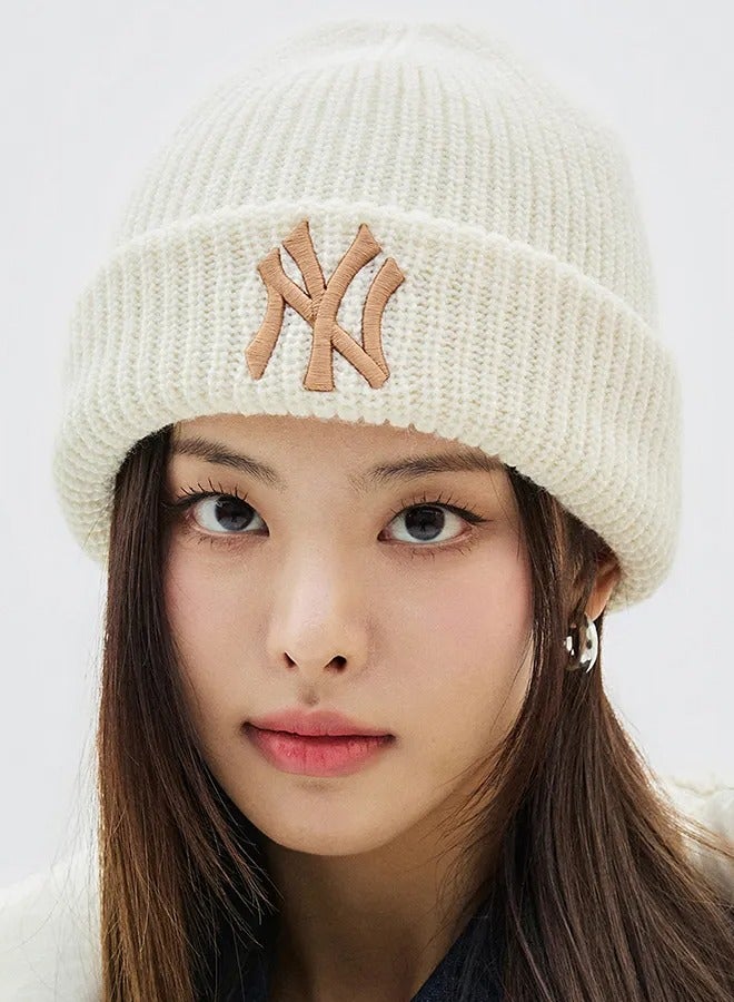 إم إل بي قبعة جيلي من فريق نيويورك يانكيز - Image 4