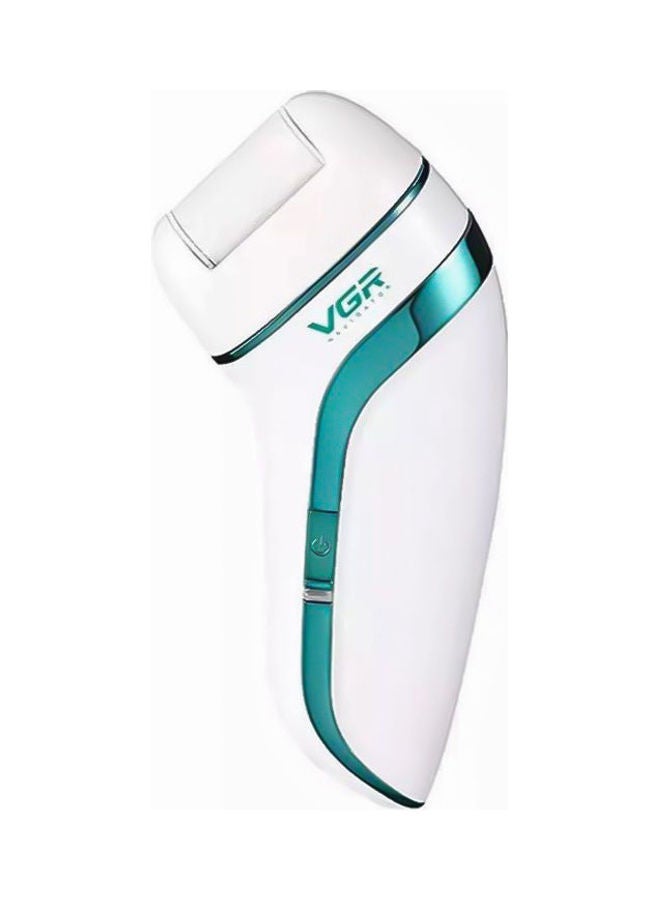 في جي آر آلة إزالة شعر الجسم طراز V-713 أبيض - Image 1