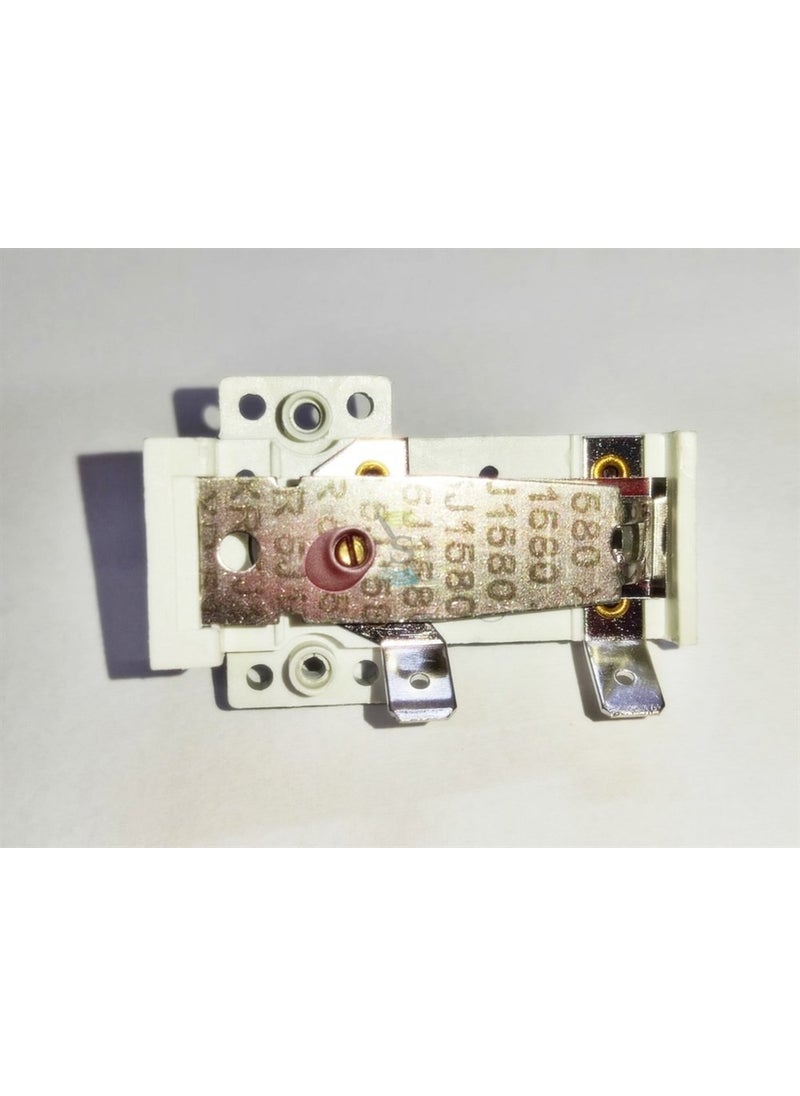 Sern Oil Oil Radiator and Quartz Stove thermostat Original 90 Degree 16A  - Image 4