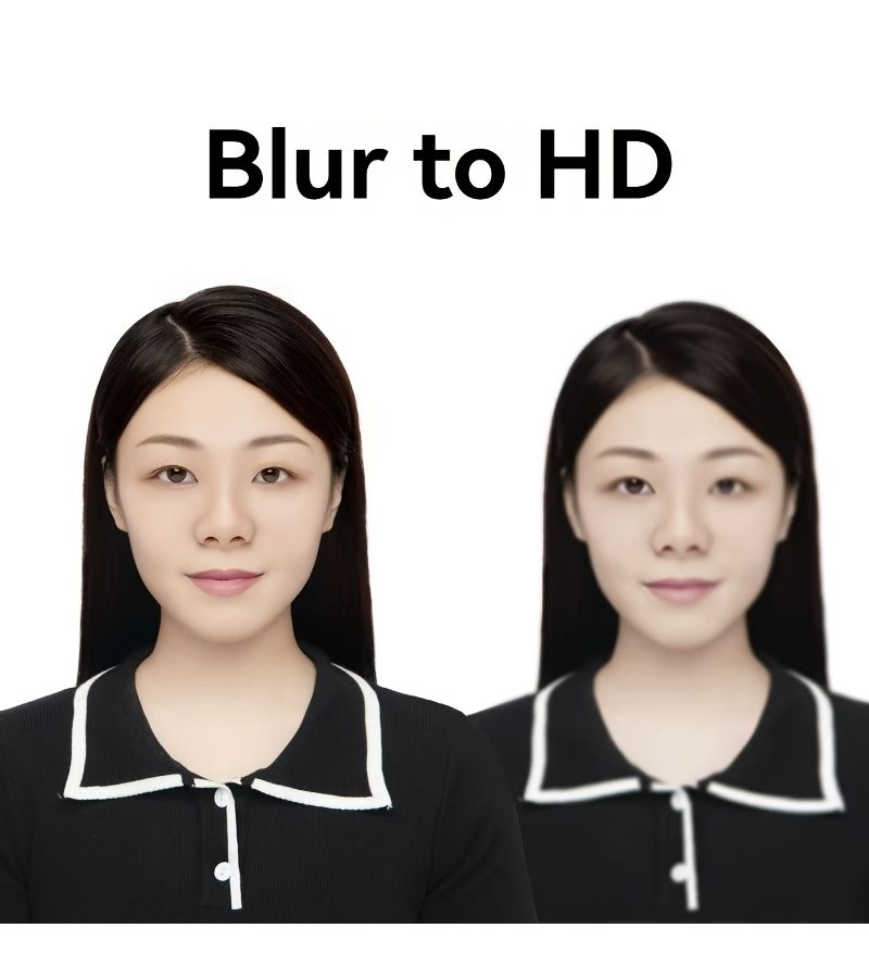 ترميم الصور القديمة، إصلاح دقيق للصور الباهتة والمتشققة والمتقشرة، استعادة جودة الصورة عالية الوضوح، يمكن طباعتها إلى صورة واحدة، إصلاح عادي مقاس 6 بوصات - Image 4