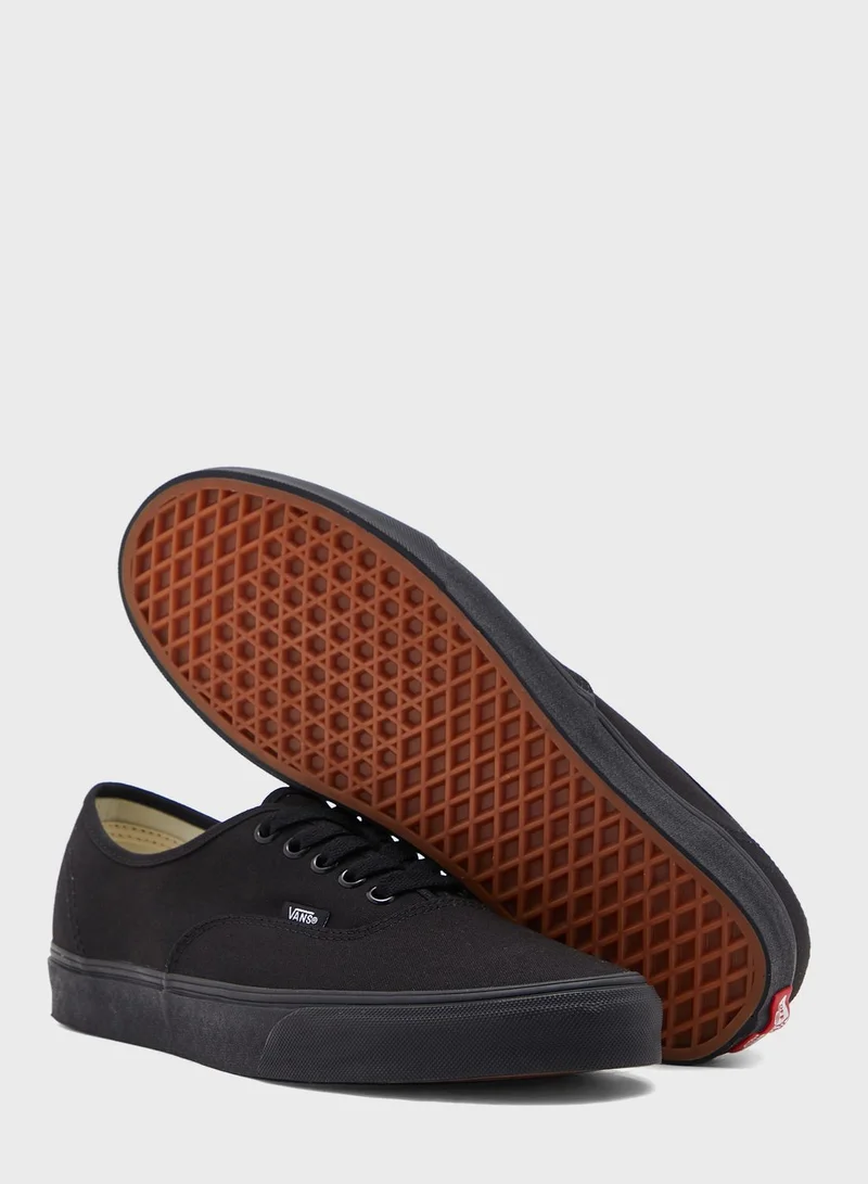 VANS Authentic