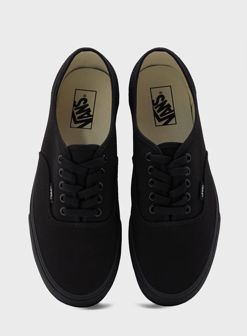 VANS Authentic