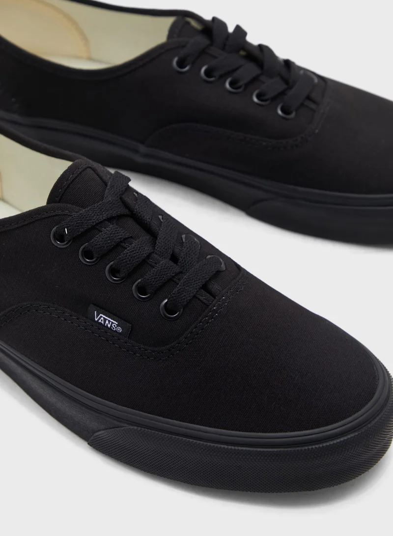 VANS Authentic