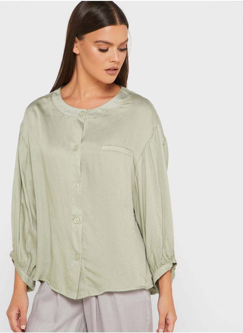 ELLA - Long Sleeved Pyjama Set - Image 1