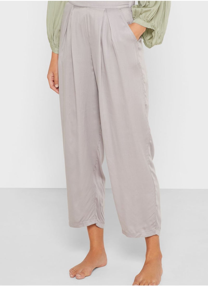 ELLA - Long Sleeved Pyjama Set - Image 1