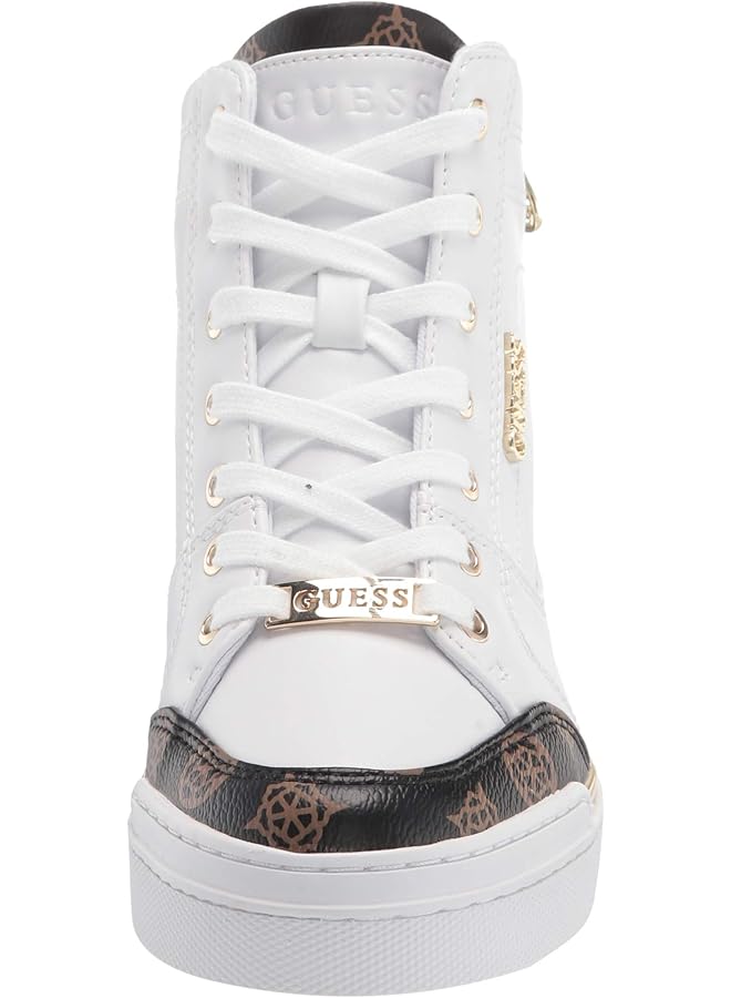 GUESS Women'S Figz Sneaker - Image 2