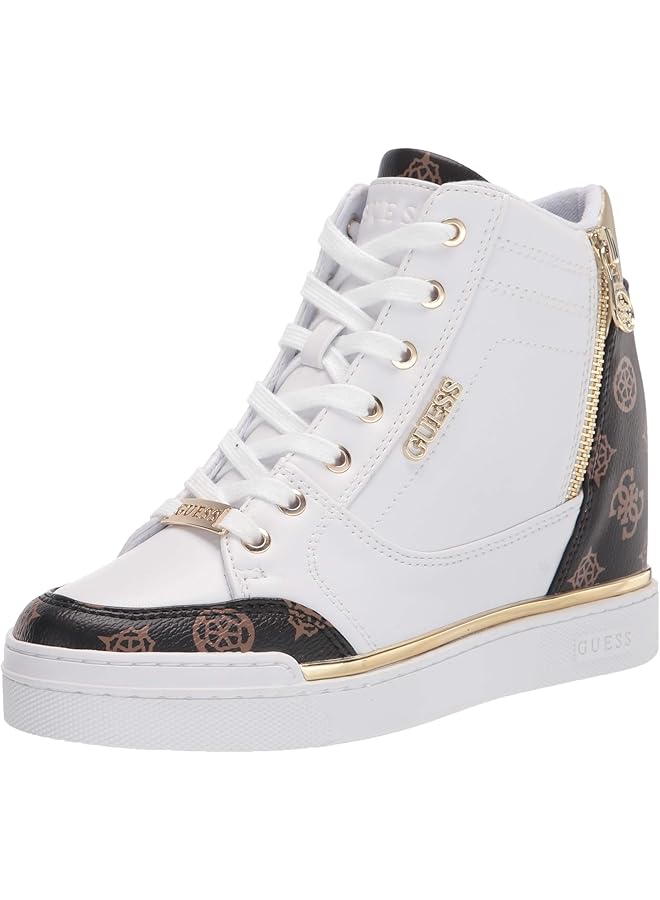 GUESS Women'S Figz Sneaker - Image 1