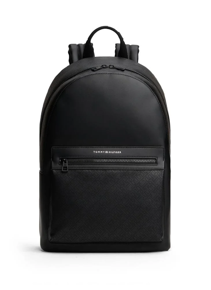 TOMMY HILFIGER MONOGRAM Backpack