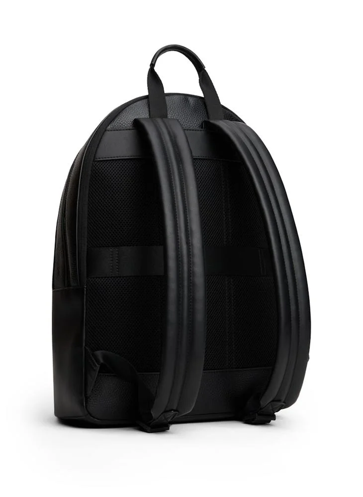 TOMMY HILFIGER MONOGRAM Backpack