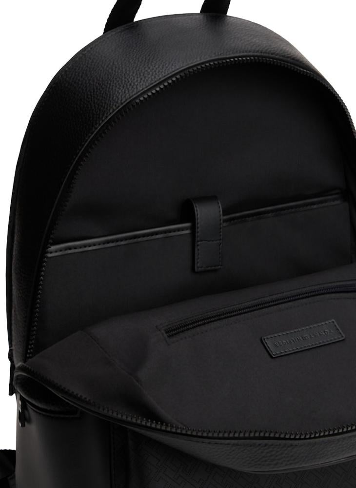 TOMMY HILFIGER MONOGRAM Backpack - Image 3