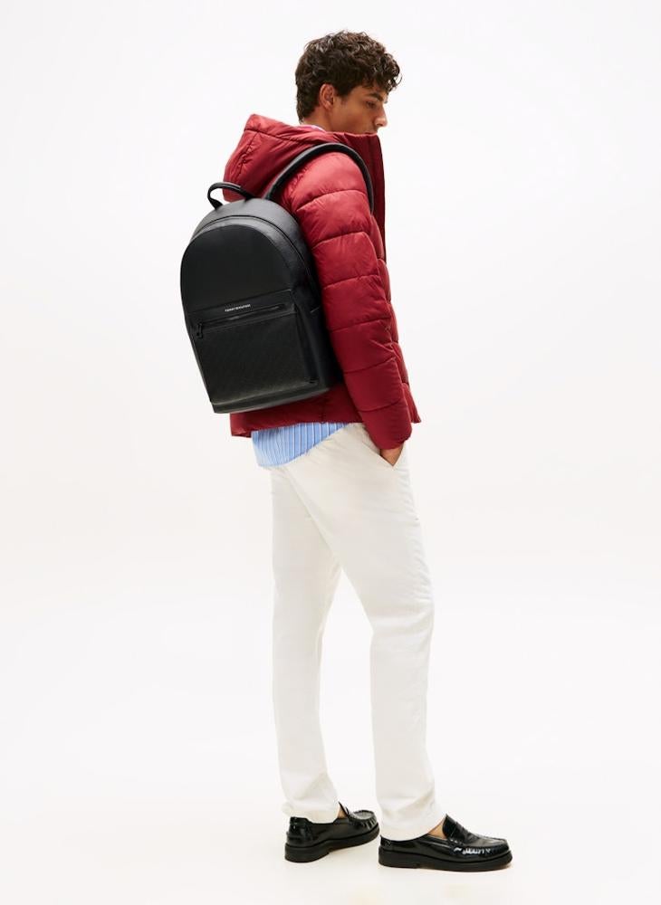 TOMMY HILFIGER MONOGRAM Backpack - Image 5