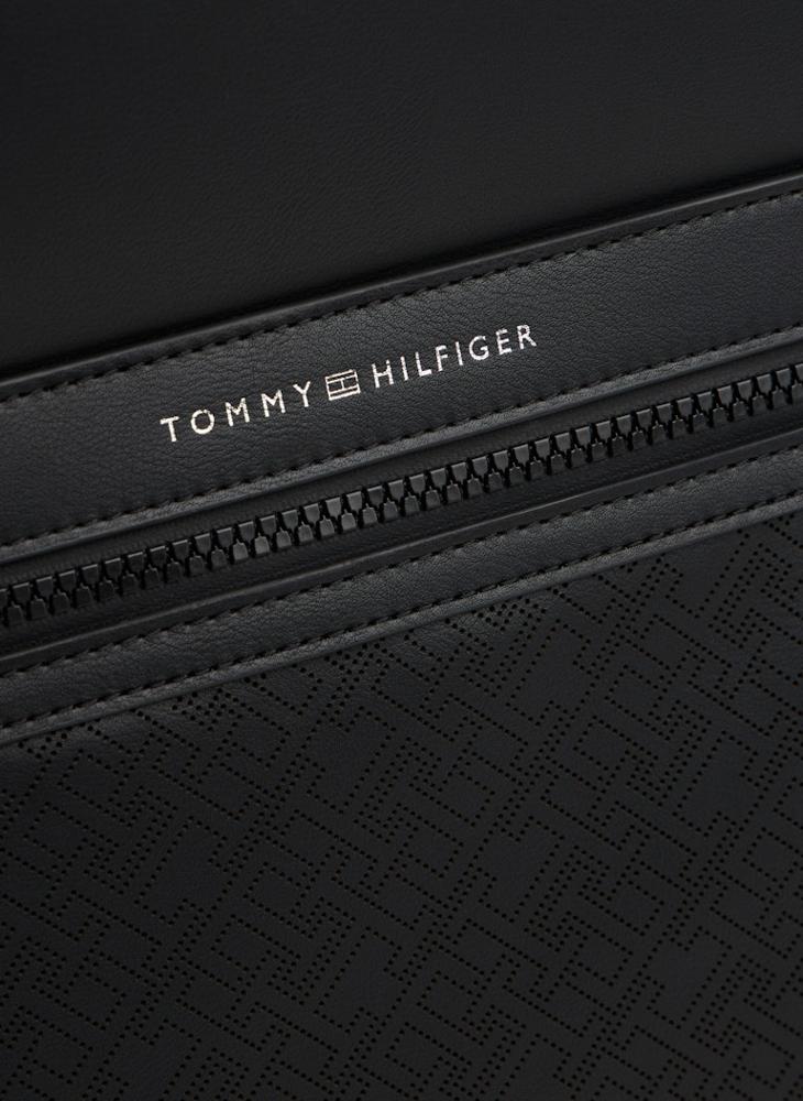 TOMMY HILFIGER MONOGRAM Backpack - Image 4