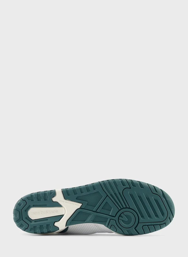 New Balance Bb650 Sneakers