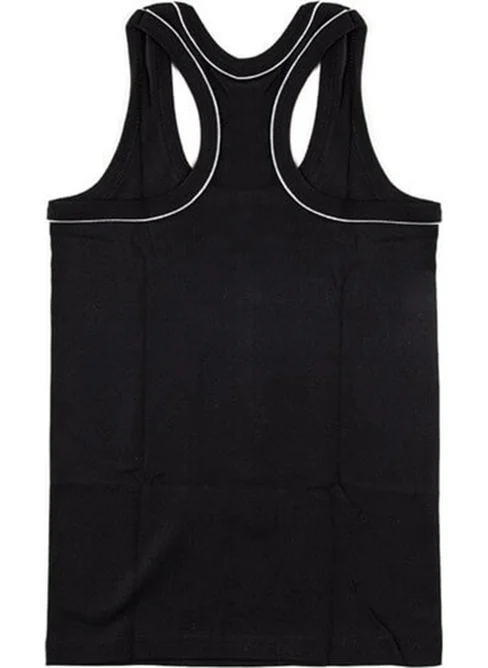 توتكو Passion Cotton Ribana Boys Sports Undershirt
