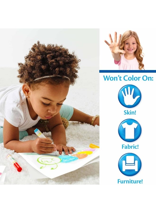 Crayola كرايولا 757002 كولور وندر أوفرواب فروزن 2 - Image 1