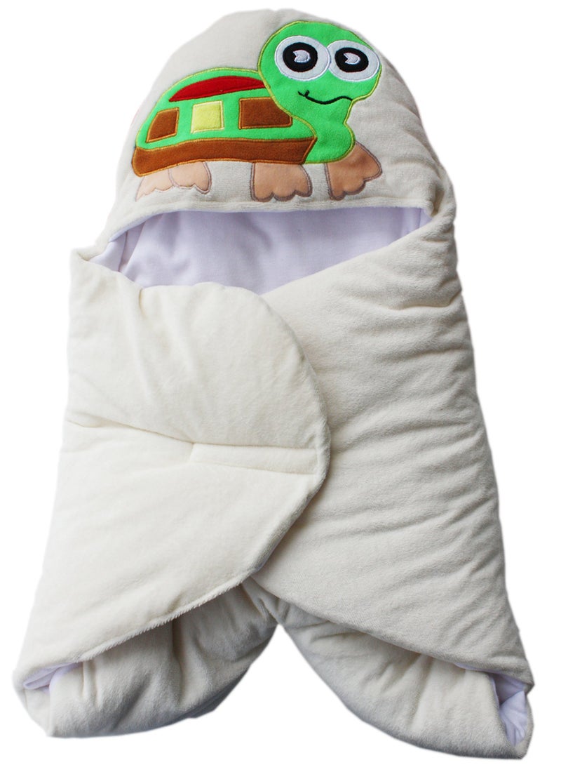 Amardeep Baby Sleeping Bag Cum Baby Carry Bag - Image 1