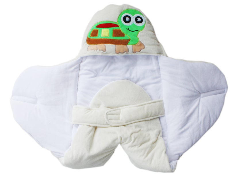 Amardeep Baby Sleeping Bag Cum Baby Carry Bag - Image 3