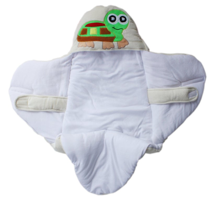 Amardeep Baby Sleeping Bag Cum Baby Carry Bag - Image 4