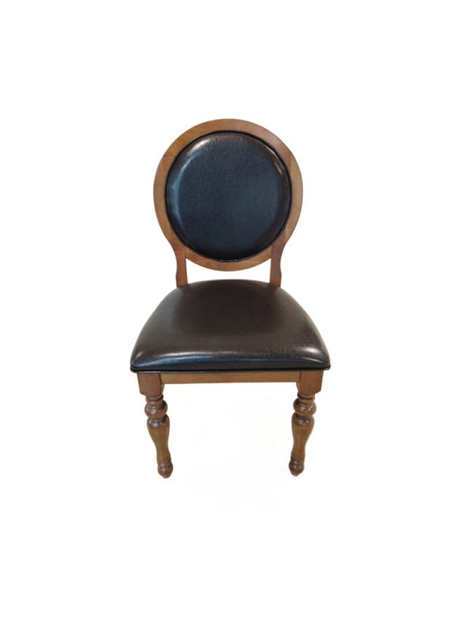 JILPHAR FURNITURE Classical Armless Dining Chair  - Image 3