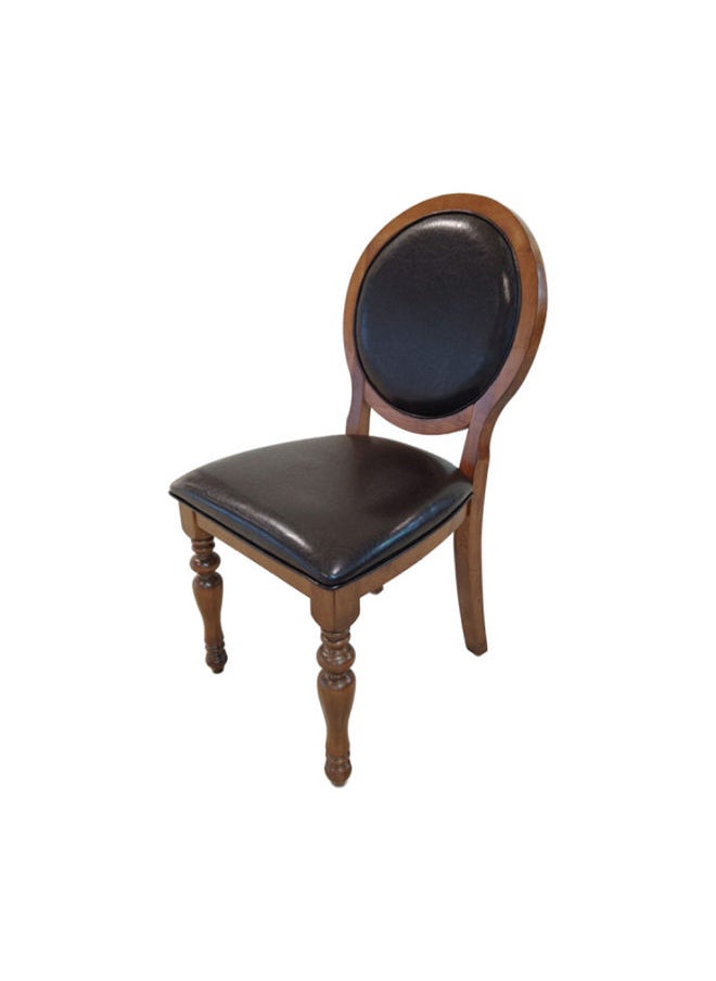JILPHAR FURNITURE Classical Armless Dining Chair  - Image 1