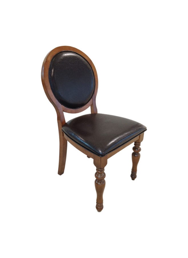JILPHAR FURNITURE Classical Armless Dining Chair  - Image 2