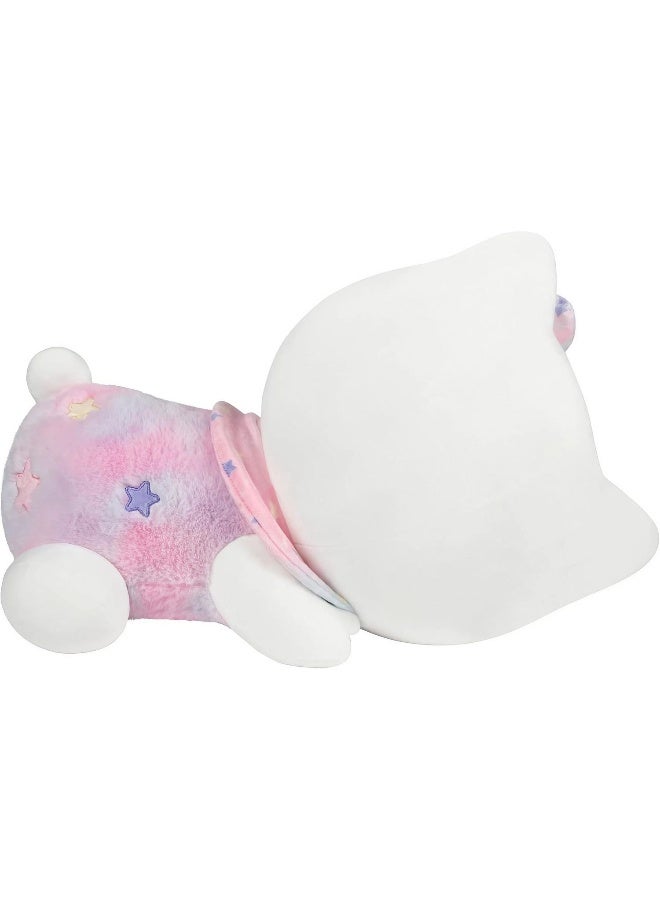 Sanrio دمية سانريو هالو كيتي وأصدقائها النائمة دورميلون (45.72 سم) - Image 2