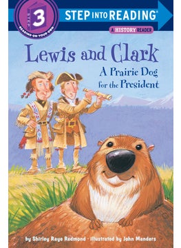 Lewis and Clark