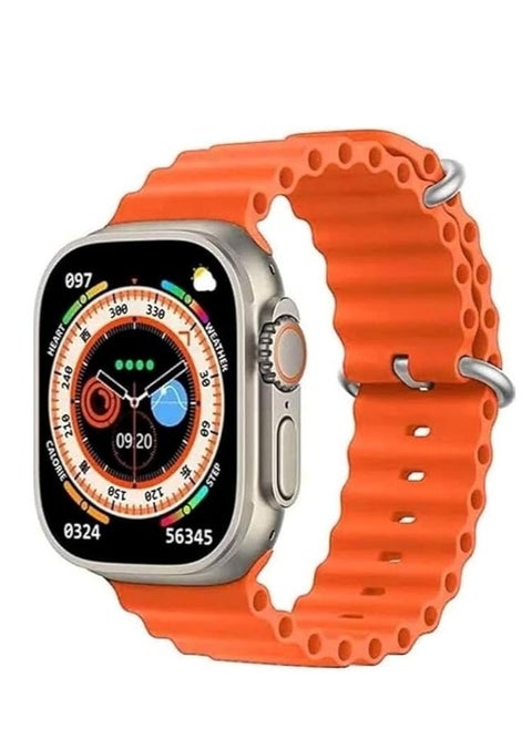 ساعة ذكية X9 ULTRA Mini