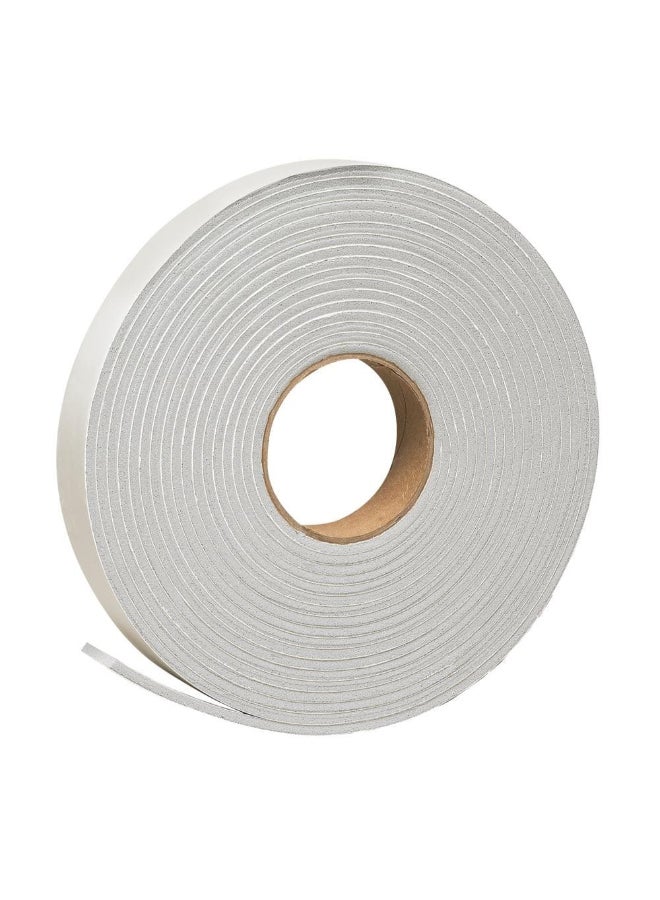 Frost King Self-Stick Vinyl Foam Camper Mounting Tape Grey 1-1/4 Inch x 30 ft V447H - Image 2