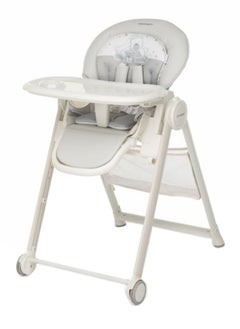 FOPPAPEDRETTI Misterchef Highchair Dolcestella 