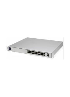 Ubiquiti Networks UBIQUITI 24 PORTS GIGA WITH 2X10G SFP+ USW-PRO-24, LAN Capable  - Image 1