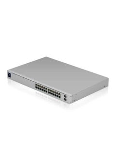 Ubiquiti Networks UBIQUITI 24 PORTS GIGA WITH 2X10G SFP+ USW-PRO-24, LAN Capable  - Image 2