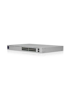 Ubiquiti Networks UBIQUITI 24 PORTS GIGA WITH 2X10G SFP+ USW-PRO-24, LAN Capable  - Image 4
